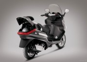 Piaggio XEvo